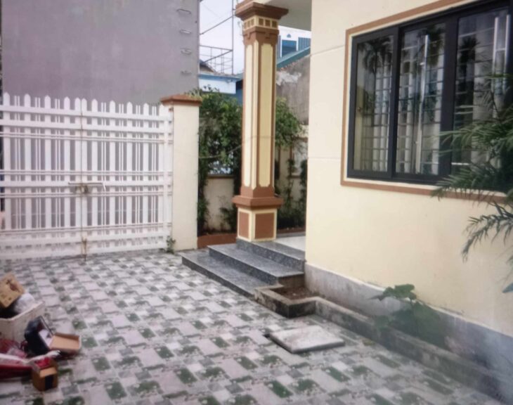 🏡 BÁN NHÀ ĐẸP – PHƯỜNG NAM KHÊ, TP UÔNG BÍ, QUẢNG NINH – Tâm – 0865 759 418
