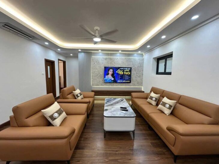 CHÍNH CHỦ BÁN CĂN HỘ – CT5 MỸ ĐÌNH 2 – LÊ ĐỨC THỌ
