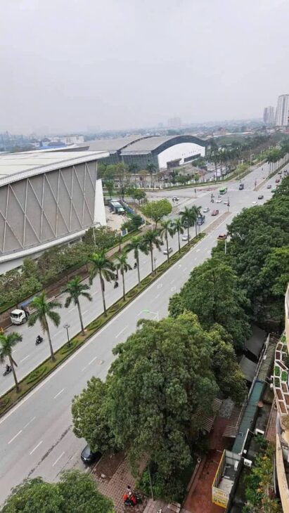 CHÍNH CHỦ BÁN CĂN HỘ – CT5 MỸ ĐÌNH 2 – LÊ ĐỨC THỌ