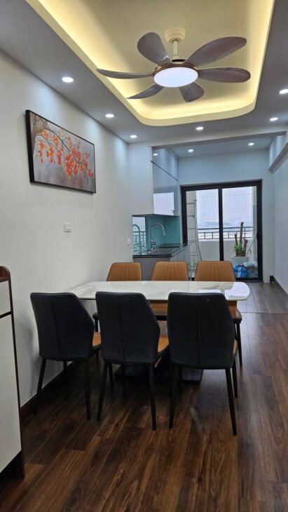 CHÍNH CHỦ BÁN CĂN HỘ – CT5 MỸ ĐÌNH 2 – LÊ ĐỨC THỌ