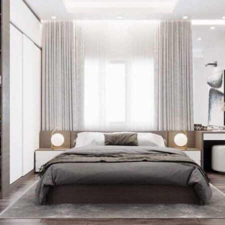 Trần Khát Chân/Kim Ngưu/Lò Đúc – 42m2/4 tầng – MT 5m – nhỉnh 6 tỷ