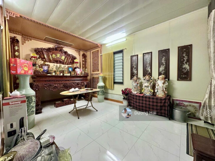 Bán nhà mặt phố Đặng Thùy Trâm – Dịch Vọng Hậu – 75m2 x 5 tầng – KDVP – Ô tô – Vỉa hè