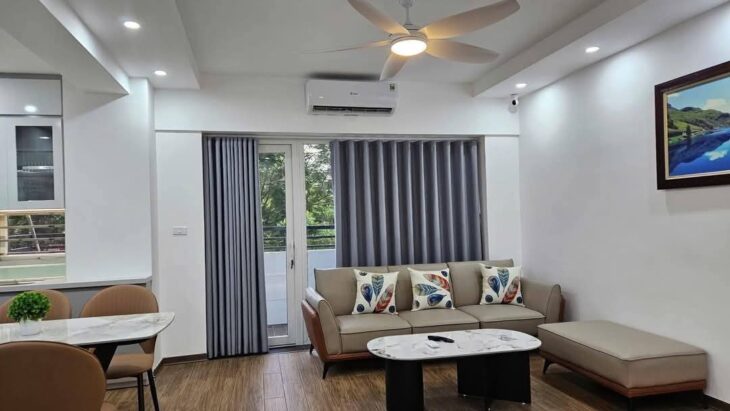 CHÍNH CHỦ BÁN CĂN HỘ – 99M2 MỸ ĐÌNH 2 – LÊ ĐỨC THỌ – NAM TỪ LIÊM