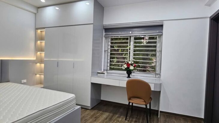 CHÍNH CHỦ BÁN CĂN HỘ – 99M2 MỸ ĐÌNH 2 – LÊ ĐỨC THỌ – NAM TỪ LIÊM