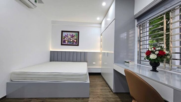 CHÍNH CHỦ BÁN CĂN HỘ – 99M2 MỸ ĐÌNH 2 – LÊ ĐỨC THỌ – NAM TỪ LIÊM