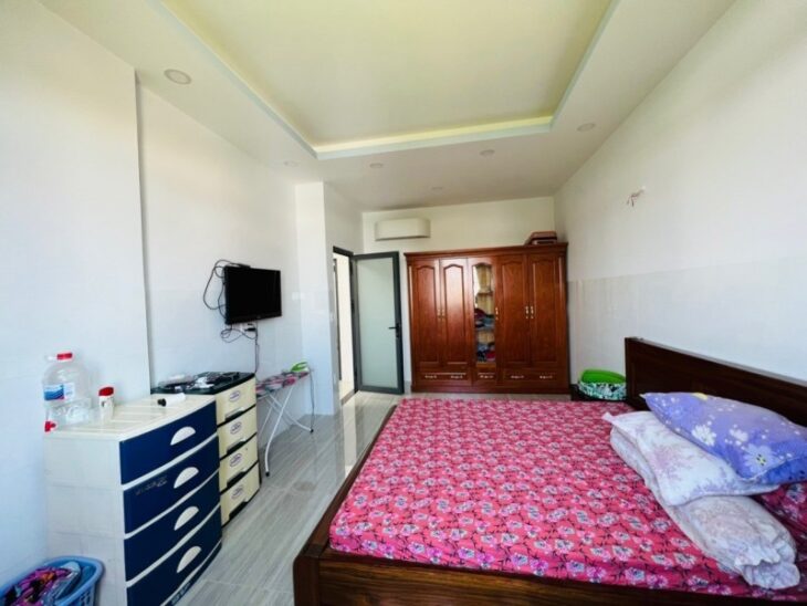 Bán nhà 96m2, 4 tầng, 3PN, Q.2, Lê Đình Quản – 9.15 tỷ