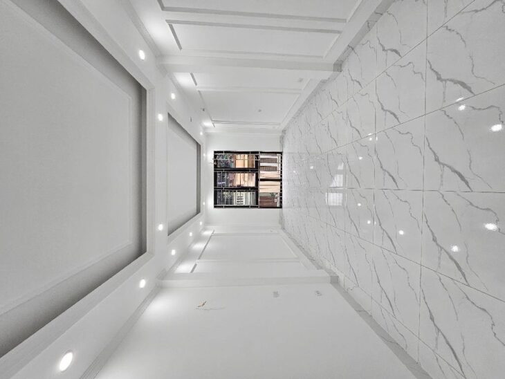 Bán nhà phố Đặng Văn Ngữ – 37m xây 5 tầng giá 8 tỷ 40m ra Ô tô