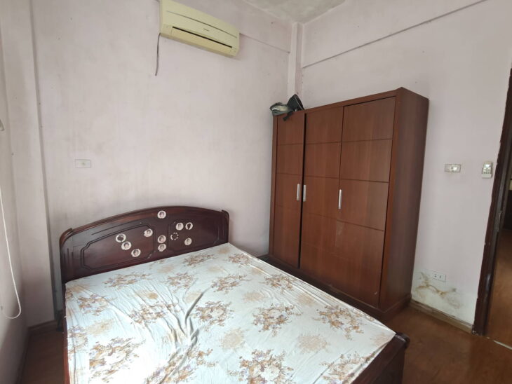 Chính chủ bán gấp chung cư VIP tòa N5A, DT 70m2. 2PN (có thể cải tạo 3PN) Hoàng Minh Giám , Thanh