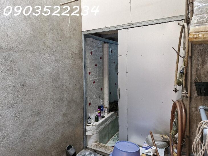 Bán nhà mặt phố tại Đường Số 6, Q9, HCM, giá cực chất 12,2 tỷ, 154m2