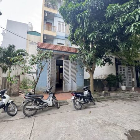 BÁN NHÀ NGỌC THỤY 23 tỷ 80m MẶT TIỀN 5m CÔNG VIÊN VỈA HÈ Ô TÔ ĐỖ CỬA