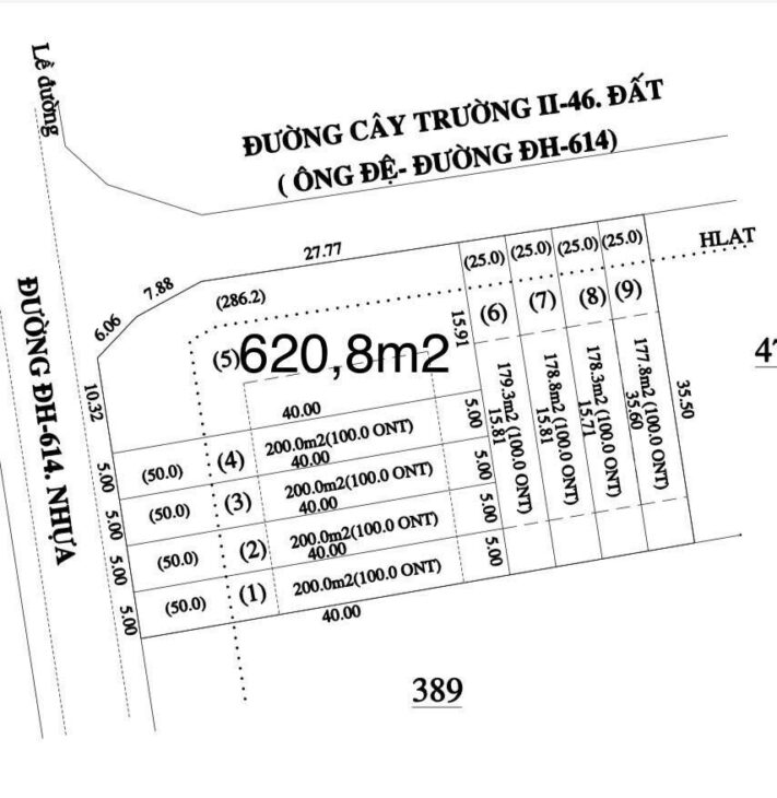 CƠ HỘI VÀNG: SỞ HỮU ĐẤT NỀN LIỀN KỀ KCN BÀU BÀNG MỞ RỘNG – GIÁ CHỈ TỪ 6XX TRIỆU!