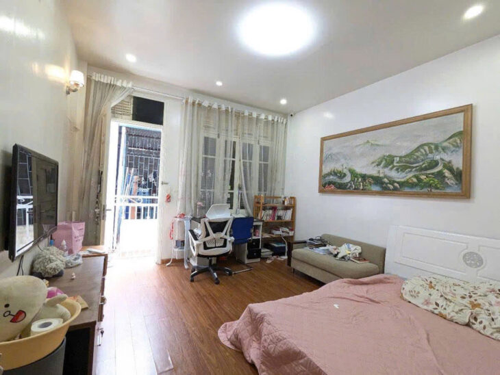 SIÊU PHẨM LÊ TRỌNG TẤN – NHÀ ĐẸP NHƯ MƠ, VỊ TRÍ VÀNG – KHU VIP QUAN CHỨC QUÂN ĐỘI AN NINH TỐT- DÒNG