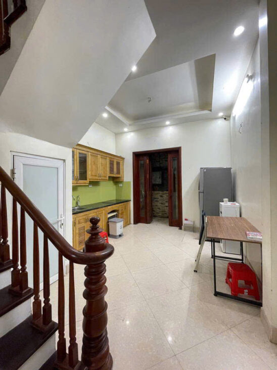 SIÊU PHẨM BẠCH MAI -THANH NHÀN – THANH KHOẢN NHANH NON 11 TỶ – NGÕ THOÁNG ĐẸP – 1 CÁI VÍT GA RA