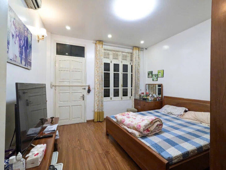 SIÊU PHẨM LÊ TRỌNG TẤN – NHÀ ĐẸP NHƯ MƠ, VỊ TRÍ VÀNG – KHU VIP QUAN CHỨC QUÂN ĐỘI AN NINH TỐT- DÒNG