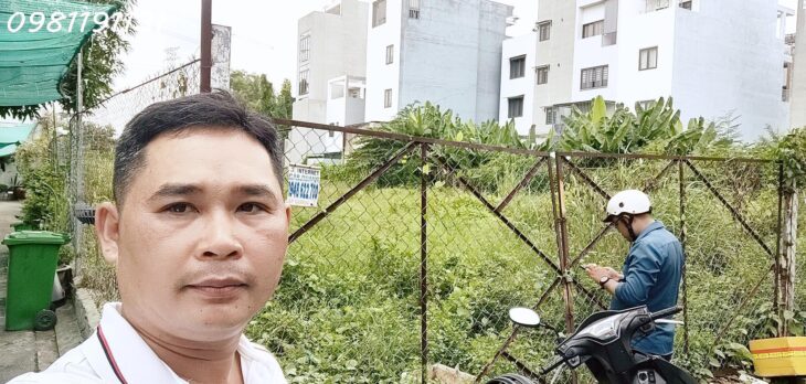 BÁN ĐẤT 2.283M² MẶT TIỀN HỒ HỌC LÃM – FULL THỔ CƯ – 5 SỔ – CHỈ 64 TỶ