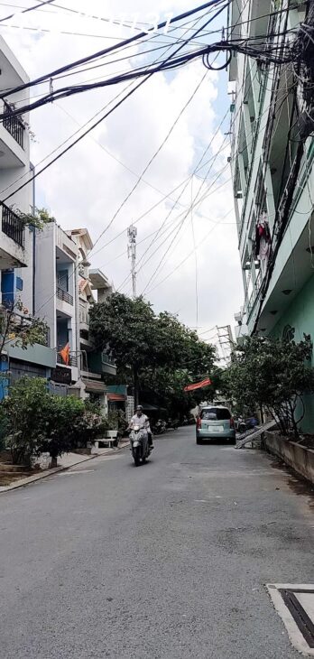 BÁN ĐẤT HỒ HỌC LÃM – 2.283M² – NGANG 21M – KHU NAM HÙNG VƯƠNG – GIÁ 64 TỶ