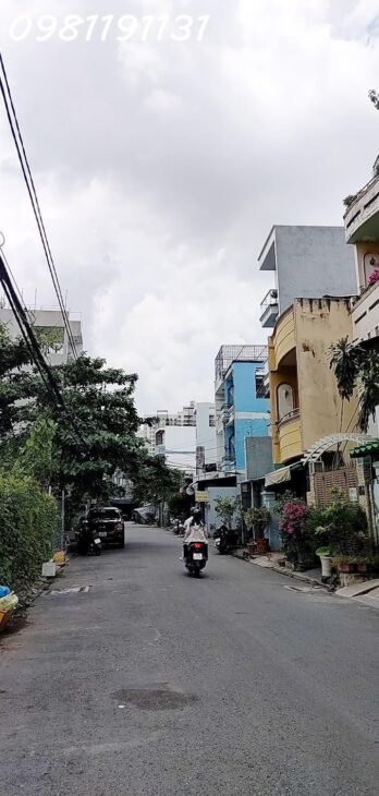 BÁN ĐẤT MẶT TIỀN 21M – HỒ HỌC LÃM – 2.283M² – PHÁP LÝ ĐẦY ĐỦ – 64 TỶ