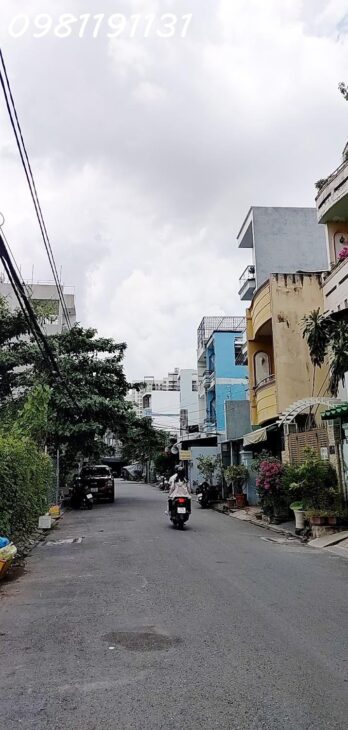 BÁN ĐẤT HỒ HỌC LÃM – 2.283M² – NGANG 21M – KHU NAM HÙNG VƯƠNG – GIÁ 64 TỶ