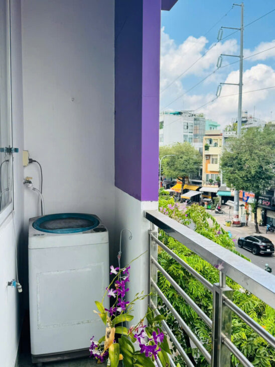 BÁN NHÀ GÓC 2 MẶT TIỀN ĐƯỜNG MINH PHỤNG, QUẬN 11 – GẦN CÔNG VIÊN ĐẦM SEN