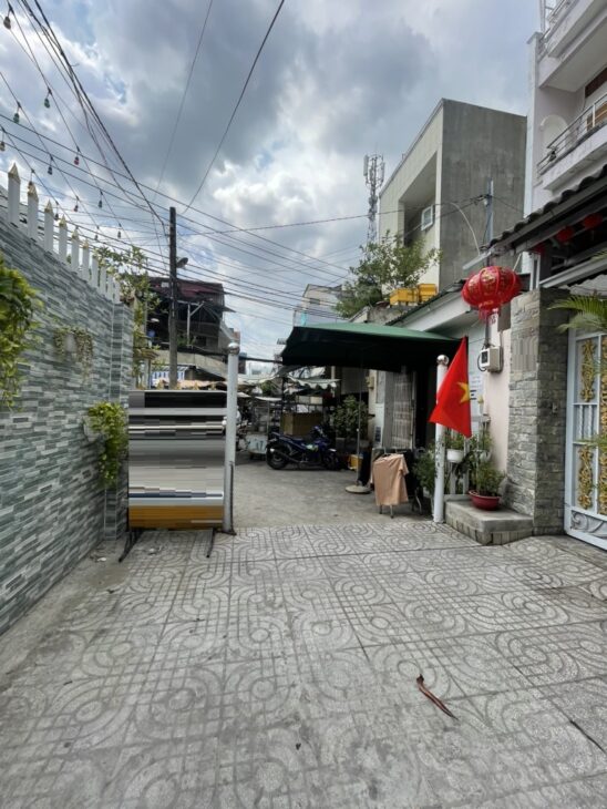 BT14 ???? BIỆT THỰ VIP 2 MẶT TIỀN – KHU TÊN LỬA – DIỆN TÍCH KHỦNG 250M² – 3 TẦNG – NỘI THẤT CAO CẤP –