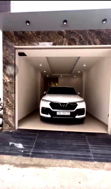 Bán nhà Chu Huy Mân -OTO TRÁNH – LÔ GÓC – THANG MÁY – KINH DOANH – 65m² x 5 tầng -nhỉnh 13 tỷ