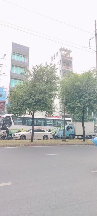 BÁN NHÀ MẶT TIỀN KINH DOANH ĐA NGÀNH NGHỀ – KINH DƯƠNG VƯƠNG SÁT BX MIỀN TÂY 130M2 NGANG6M CHỈ 22