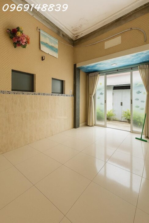 CHỈ 5 TỶ – Nhà 2 tầng ngay chợ Sơn Kỳ, Aeon Tân Phú!