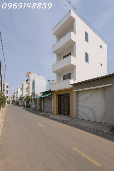 CHỈ 5 TỶ – Nhà 2 tầng ngay chợ Sơn Kỳ, Aeon Tân Phú!