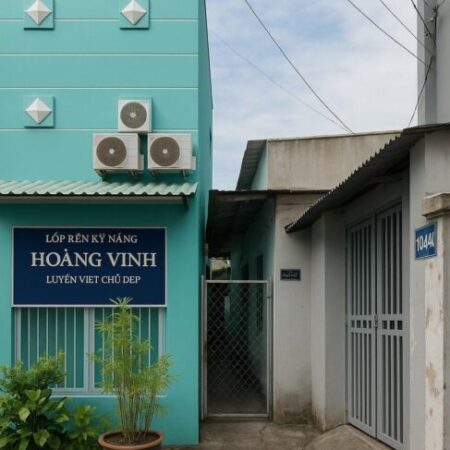 Chính chủ bán dãy nhà trọ Tân Thới Nhất Quận 12 – 126m2