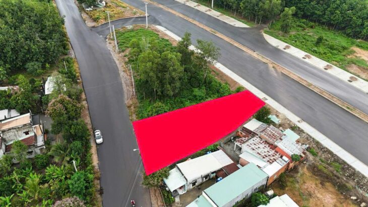 🔥 ĐẤT ĐẸP 3 MẶT TIỀN – GIÁ CHỈ 5 TỶ 🔥
