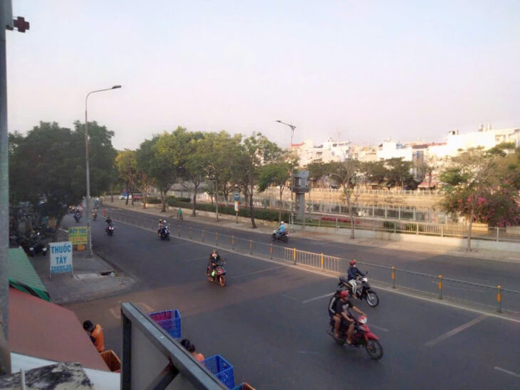 Bán Nhà Mặt Tiền Nguyễn Văn Luông, Quận 6 – Vỉa Hè 3m – Cho Thuê Spa 10tr/Tháng