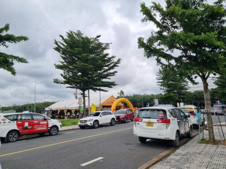🔥 ĐẤT ĐẸP 3 MẶT TIỀN – GIÁ CHỈ 5 TỶ 🔥