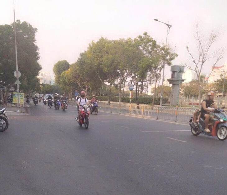 Bán Nhà Mặt Tiền Nguyễn Văn Luông, Quận 6 – Vỉa Hè 3m – Cho Thuê Spa 10tr/Tháng