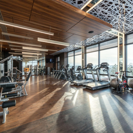 Giới thiệu 2 loại Điều hòa âm trần cho quán BAR, GYM được sử dụng phổ biến Giới thiệu 2 loại Điều hòa âm trần cho quán BAR, GYM được sử dụng phổ biến