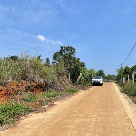 BÁN ĐẤT VÙNG VEN ĐÀ LẠT XÃ TÂN THANH HUYÊN LÂM HÀ GIÁ RẺ