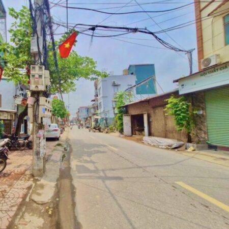 Bán nhà Kim Giang – Đại Kim, Hoàng Mai, 50m², chung cư mini 9 phòng – Dòng tiền cao