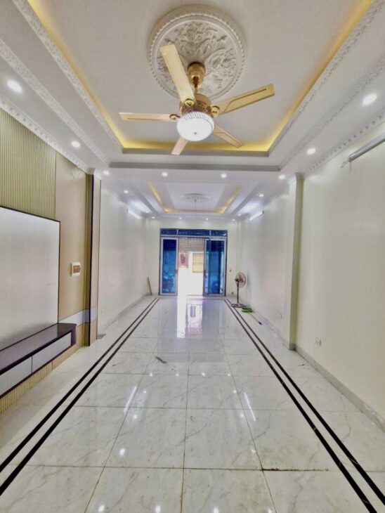 Bán nhà Kim Giang – Đại Kim, Hoàng Mai, 50m², chung cư mini 9 phòng – Dòng tiền cao