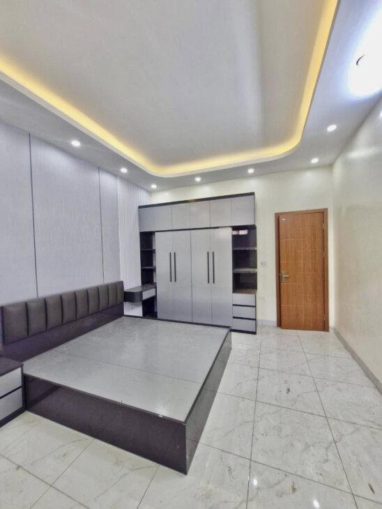 Bán nhà Kim Giang – Đại Kim, 50m², chung cư mini 9 phòng, dòng tiền 50tr/tháng