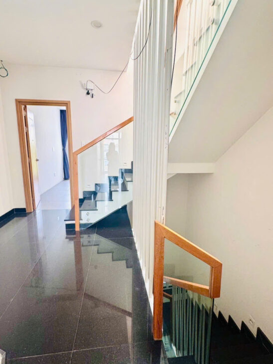 SIÊU PHẨM NHÀ ĐẸP HIỆP BÌNH PHƯỚC – NGAY JAMONA – 4PN – 5WC – GIÁ 6.5 TỶ