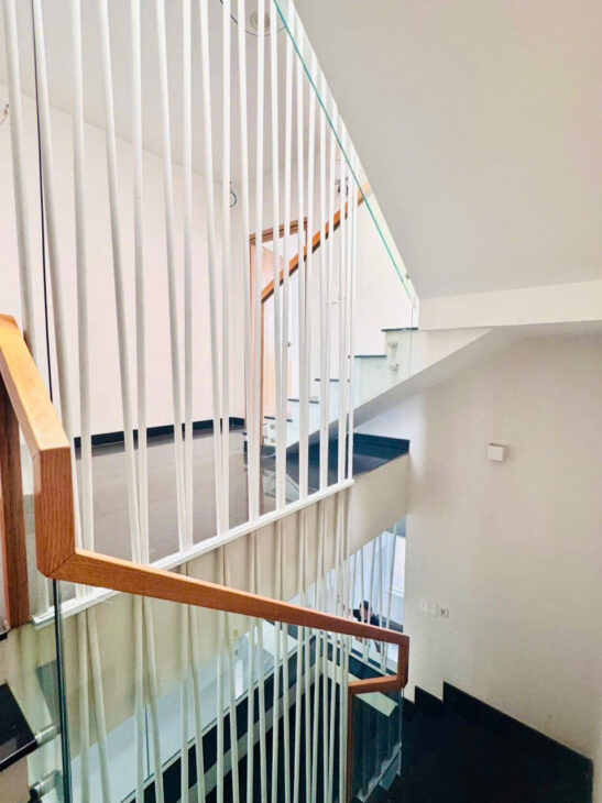 SIÊU PHẨM NHÀ ĐẸP HIỆP BÌNH PHƯỚC – NGAY JAMONA – 4PN – 5WC – GIÁ 6.5 TỶ