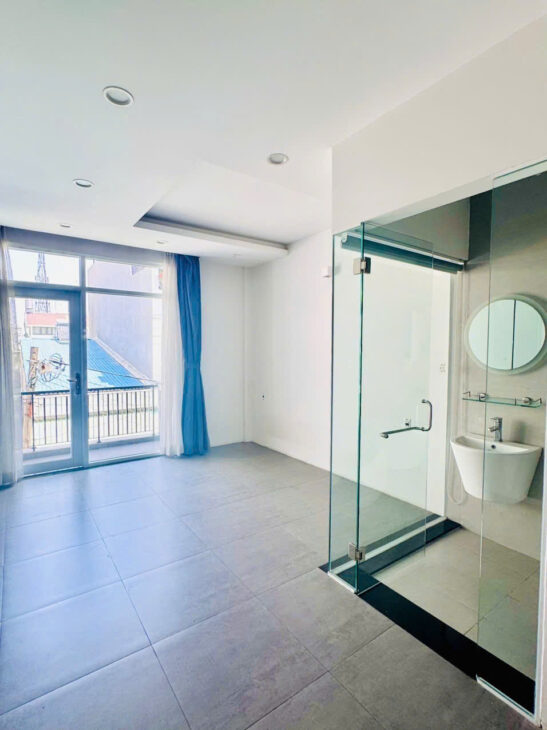 SIÊU PHẨM NHÀ ĐẸP HIỆP BÌNH PHƯỚC – NGAY JAMONA – 4PN – 5WC – GIÁ 6.5 TỶ