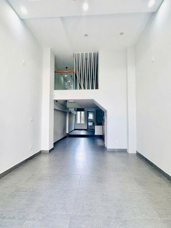 SIÊU PHẨM NHÀ ĐẸP HIỆP BÌNH PHƯỚC – NGAY JAMONA – 4PN – 5WC – GIÁ 6.5 TỶ