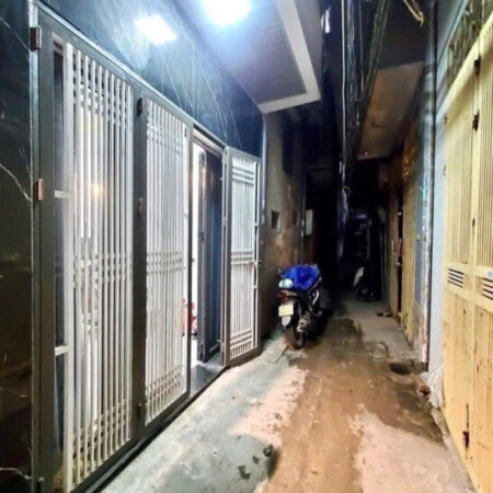 NHÀ PHỐ – MINH KHAI/ MẠC BƯỞI – HAI BÀ TRƯNG – ĐỐI DIỆN TIMESCITY 27M – 5,85Tỷ có bớt.