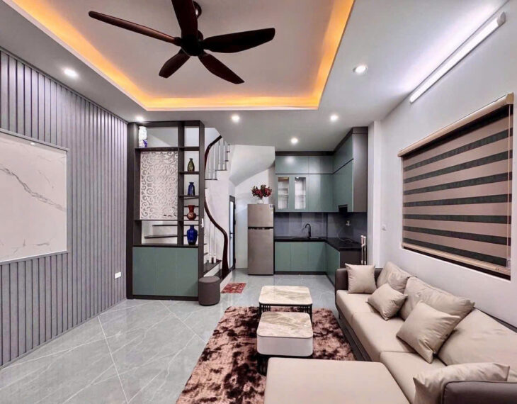 NHÀ PHỐ – MINH KHAI/ MẠC BƯỞI – HAI BÀ TRƯNG – ĐỐI DIỆN TIMESCITY 27M – 5,85Tỷ có bớt.