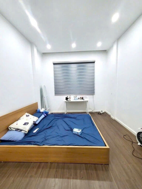 NHÀ PHỐ – MINH KHAI/ MẠC BƯỞI – HAI BÀ TRƯNG – ĐỐI DIỆN TIMESCITY 27M – 5,85Tỷ có bớt.