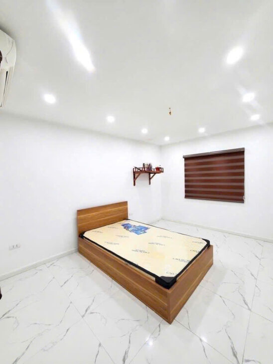 NHÀ PHỐ – MINH KHAI/ MẠC BƯỞI – HAI BÀ TRƯNG – ĐỐI DIỆN TIMESCITY 27M – 5,85Tỷ có bớt.