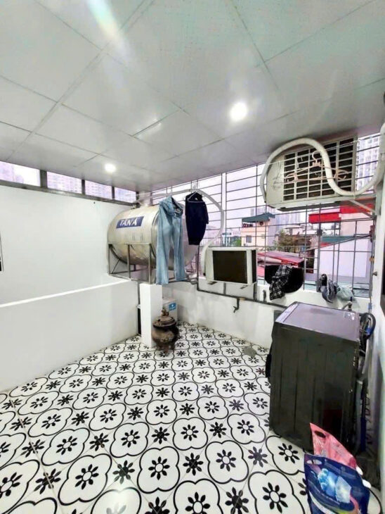 NHÀ PHỐ – MINH KHAI/ MẠC BƯỞI – HAI BÀ TRƯNG – ĐỐI DIỆN TIMESCITY 27M – 5,85Tỷ có bớt.