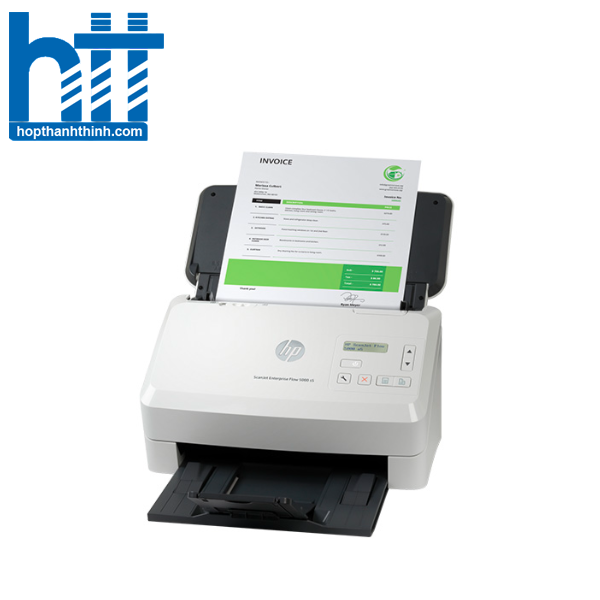 Máy Scan HP ScanJet Enterprise Flow 5000 S5 6FW09A – Giá rẻ