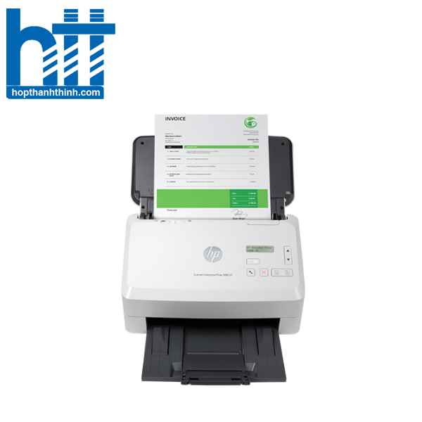 Máy Scan HP ScanJet Enterprise Flow 5000 S5 6FW09A – Giá rẻ