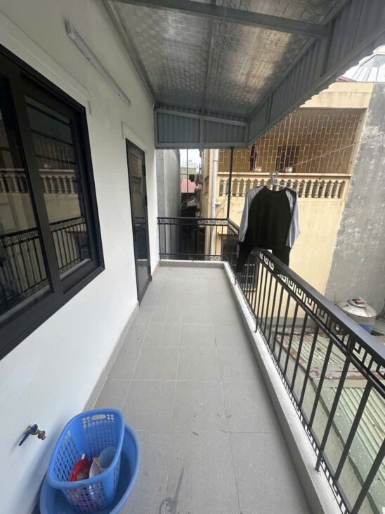 NGUYỄN AN NINH, HOÀNG MAI, LÔ GÓC 3 THOÁNG- 28m2 – 5 TẦNG_GIÁ 6.25TỶ (CTL)